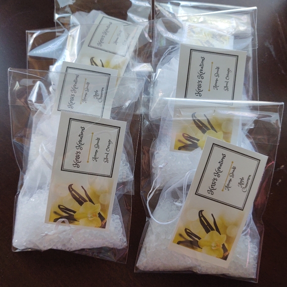 Meet your Posher, Kristina - Picture 5 of 8